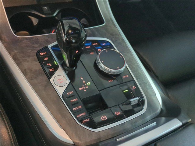 Used 2023 BMW X5 xDrive45e w/ M Sport Package AWD/4WD image 12