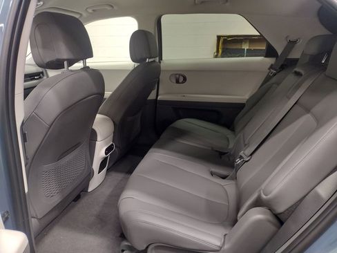 New 2026 Hyundai Ioniq 5 SEL image 22