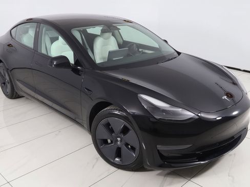 Used 2022 Tesla Model 3 Long Range image 18