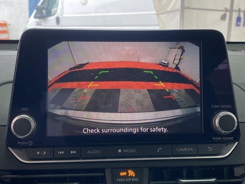 Used 2023 Nissan Altima 2.5 SV image 22