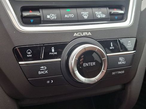 Used 2017 Acura MDX FWD w/ Technology Package image 16