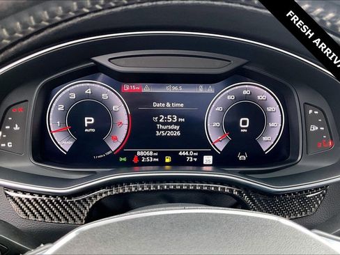 Used 2019 Audi A7 3.0T Prestige w/ Prestige Package image 13