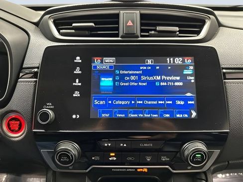 Used 2017 Honda CR-V EX-L image 22