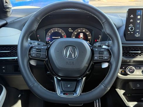 Certified 2025 Acura ADX A-Spec image 23