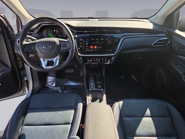 Certified 2022 Chevrolet Bolt EUV Premier w/ Launch Edition FWD image 12