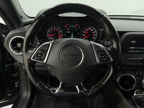 Used 2018 Chevrolet Camaro LT w/ RS Package RWD image 20