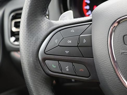 Used 2025 Dodge Durango GT AWD/4WD image 21