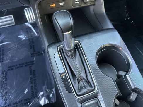 Used 2022 Honda Civic Sport image 23