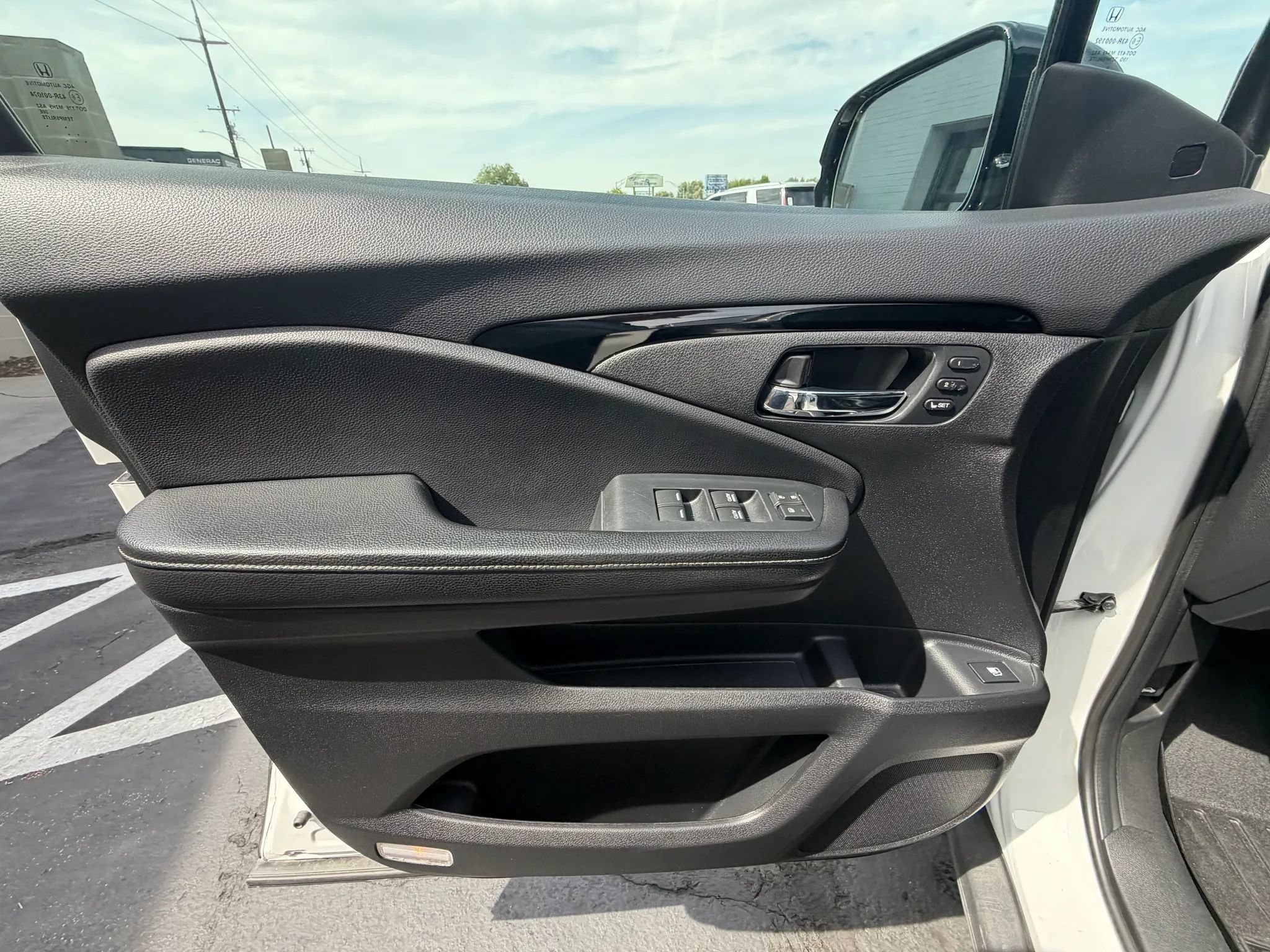 Used 2020 Honda Ridgeline RTL-E image 12
