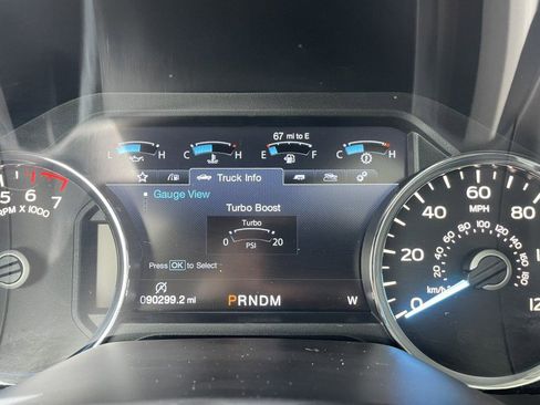 Used 2018 Ford F150 Lariat image 19