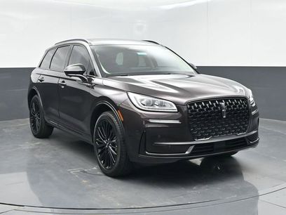 Used 2023 Lincoln Corsair Reserve w/ Equipment Group 201A
