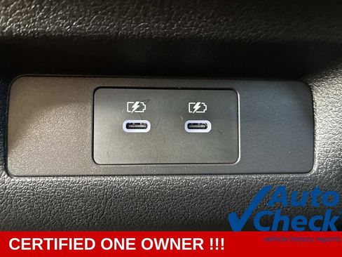 Certified 2025 Nissan Murano SV AWD/4WD image 17