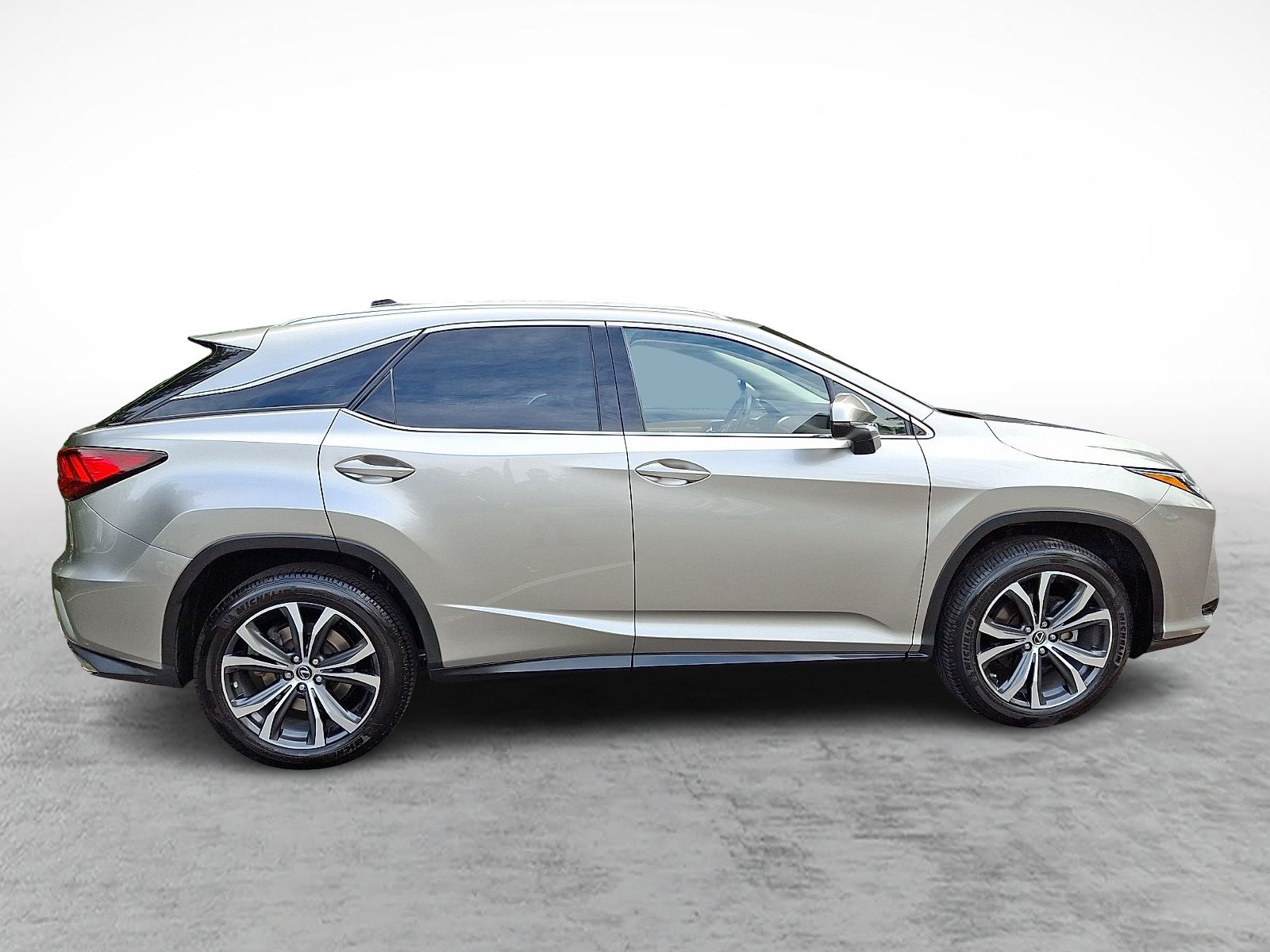 Used 2018 Lexus RX 350 AWD w/ Premium Package image 7