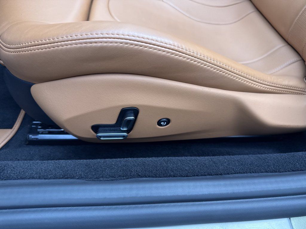 Certified 2023 Ferrari Portofino M RWD image 12
