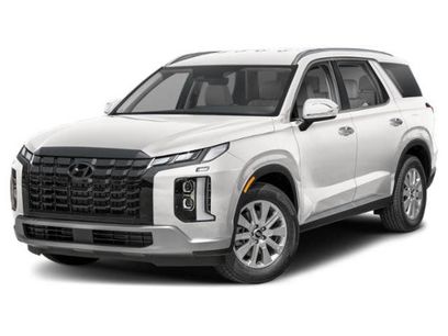 Used 2025 Hyundai Palisade SEL