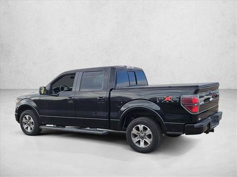 Used 2011 Ford F150 FX2 w/ FX Plus Pkg RWD image 14