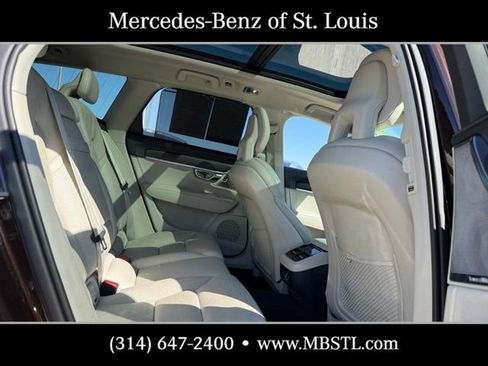 Used 2017 Volvo V90 T6 Cross Country AWD/4WD image 10