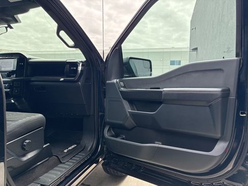 Used 2023 Ford F150 XL w/ STX Appearance Package AWD/4WD image 24