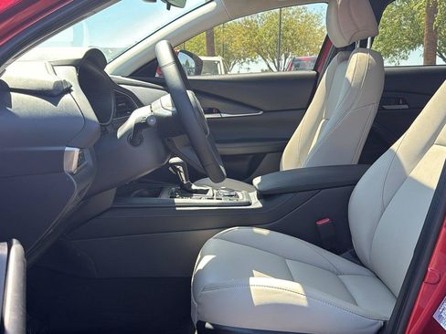New 2026 MAZDA CX-30 AWD 2.5 S image 22