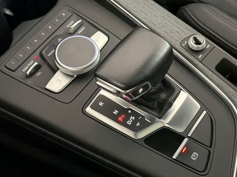 Used 2018 Audi A4 2.0T Premium Plus w/ Premium Plus Package AWD/4WD image 21