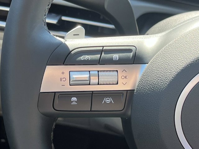 New 2026 Hyundai Tucson Limited AWD/4WD image 36