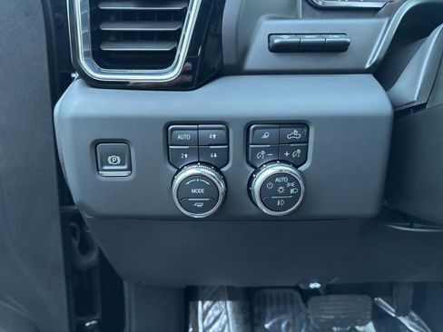 Certified 2025 GMC Sierra 1500 Denali Ultimate image 20