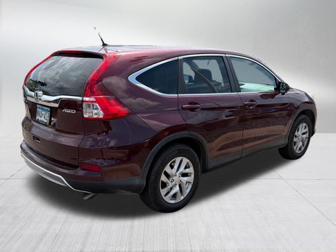 Used 2016 Honda CR-V EX image 5