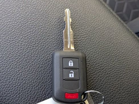 New 2026 Mitsubishi Outlander Sport ES AWD/4WD image 31