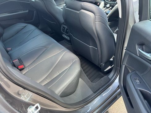 Certified 2025 Acura TLX w/ Technology Package FWD image 29