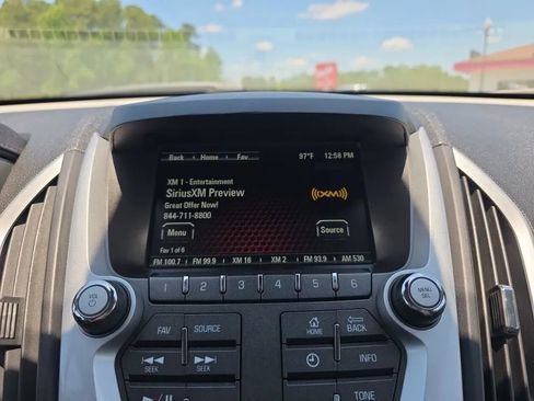Used 2017 GMC Terrain SLE FWD image 19