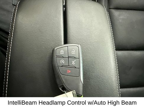 Used 2023 Buick Envision Essence AWD/4WD image 40
