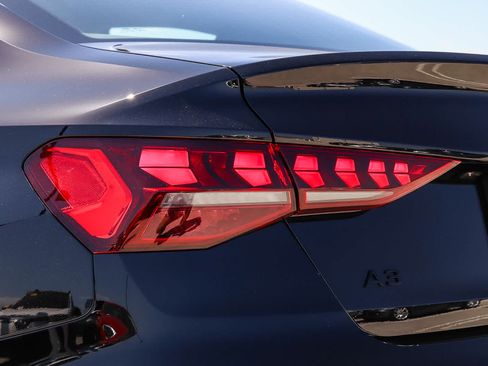 New 2026 Audi A3 2.0T Premium AWD/4WD image 12