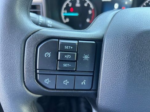 New 2026 Ford F350 XL w/ XL Chrome Package image 16