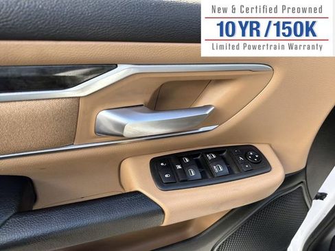 Used 2019 RAM 1500 Big Horn image 15