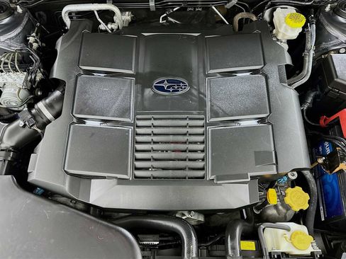 Used 2019 Subaru Legacy 3.6R Limited image 29