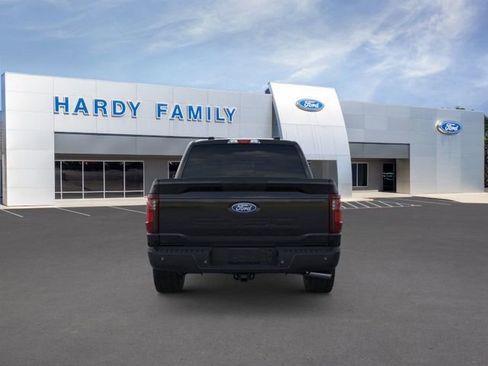 New 2026 Ford F150 STX AWD/4WD image 5