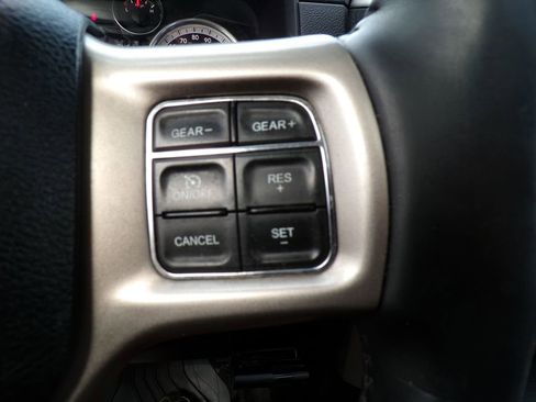 Used 2017 RAM 1500 Laramie w/ Convenience Group image 25