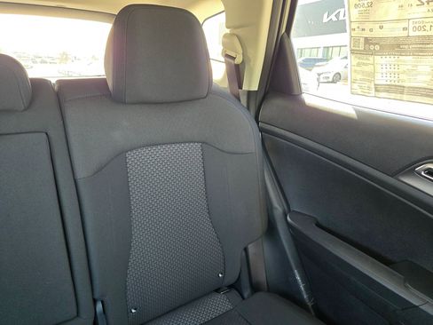 New 2026 Kia Sportage LX image 14