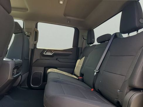 New 2026 Chevrolet Silverado 1500 LT RWD image 11