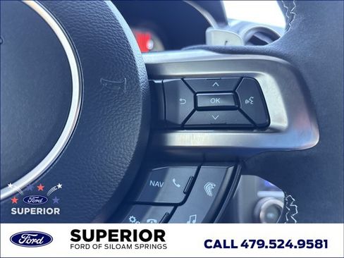 Used 2020 Ford Mustang Shelby GT500 w/ Technology Package RWD image 29