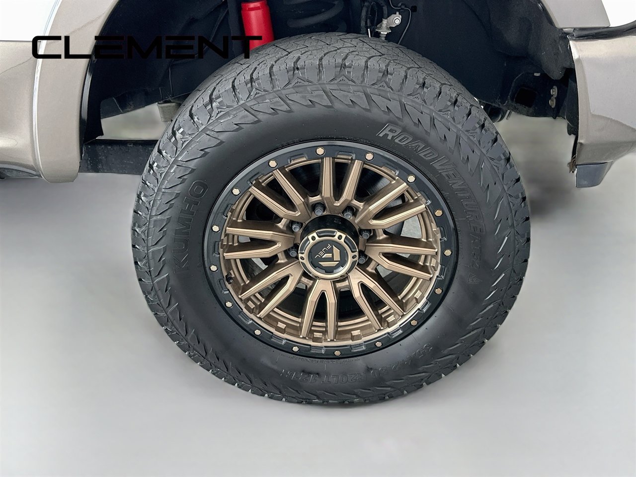 Used 2022 Ford F250 King Ranch w/ Tremor Off-Road Package AWD/4WD image 38