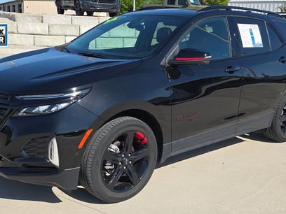 Used 2024 Chevrolet Equinox Premier