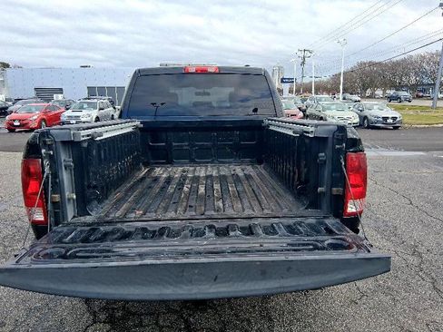Used 2012 RAM 1500 Express w/ ST Popular Equipment Group image 26
