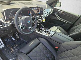 New 2026 BMW X5 M60i video 3