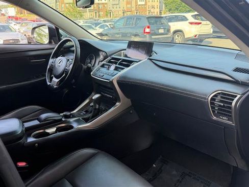Used 2016 Lexus NX 200t FWD image 16