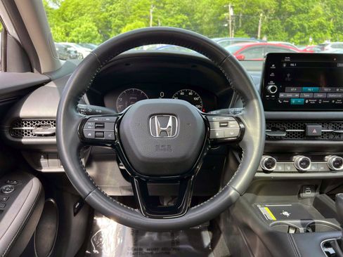 Certified 2023 Honda HR-V EX-L image 14