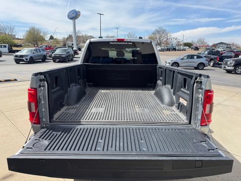 Used 2023 Ford F150 XLT w/ Trailer Tow Package AWD/4WD image 5