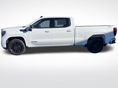 New 2026 GMC Sierra 1500 Elevation w/ Max Trailering Package image 5