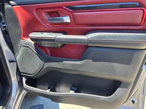 Used 2022 RAM 1500 Rebel w/ Rebel Level 2 Equipment Group AWD/4WD image 22