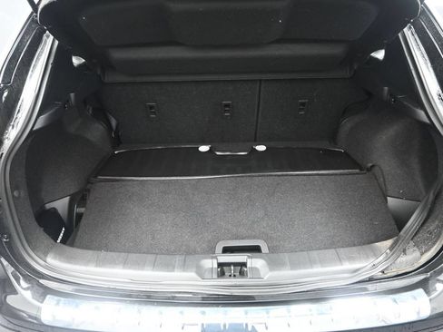 Used 2022 Nissan Rogue Sport SL AWD/4WD image 32